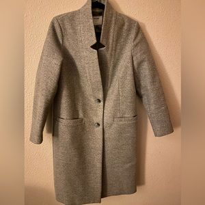 Old Navy Oversized Coat